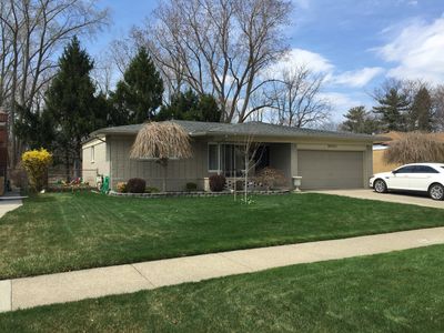 30531 Warner Ave, Warren, MI, 48092