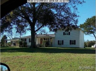 1909 County Road 1354, Vinemont, AL 35179