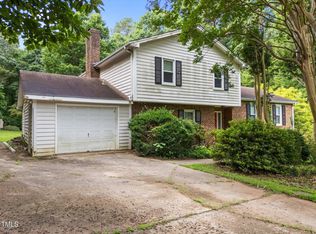 204 Chatterson Dr, Raleigh, NC 27615