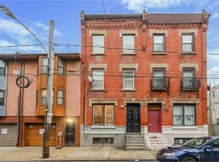 2107 N 18th St #A, Philadelphia, PA 19121