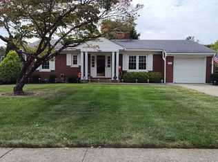 980 Maywick Dr, Lexington, KY 40504