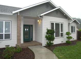 4160 Morgan Pl, Eureka, CA 95503
