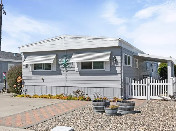 765 Mesa Dr #68, Arroyo Grande, CA 93420