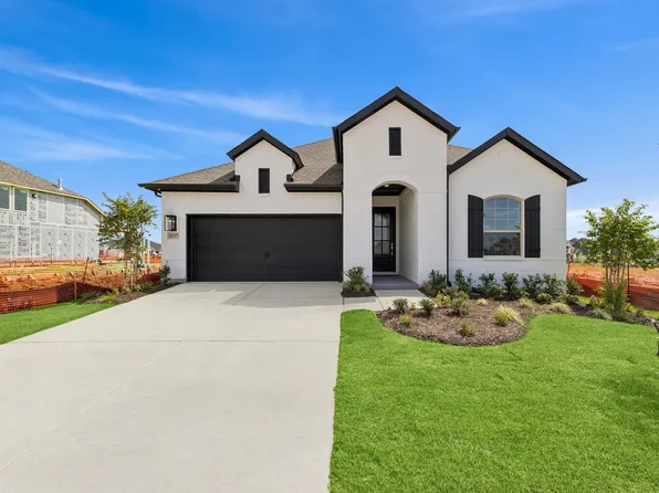 4237 Silver Spur Ct, Aubrey, TX 76227