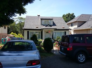 9021 36th Ave S, Seattle, WA 98118
