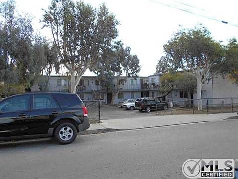 2nd image of 742 A St Unit 18