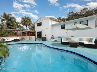 46 Burlington Ave, Rockledge, FL 32955