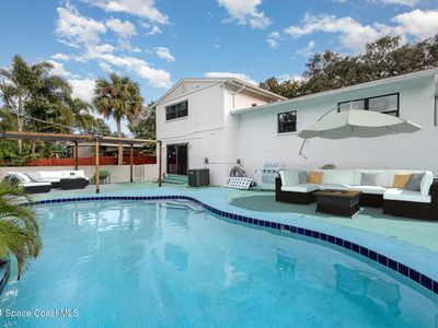 46 Burlington Ave, Rockledge, FL, 32955