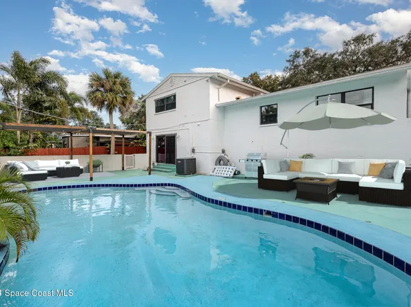 46 Burlington Ave, Rockledge, FL 32955