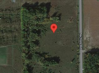 13239 N Nichols Rd, Montrose, MI 48457