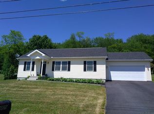 989 Tripoli St, Johnstown, PA 15902