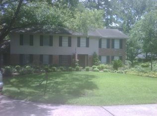 934 Karos Ln, Houston, TX 77024