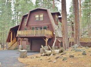 13628 Shad Bush, Sisters, OR 97759