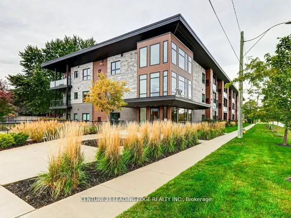 212 Lakeport Rd #109, Saint Catharines, ON L2N 0B4