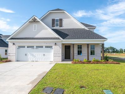 219 Zinnia Ln, Dothan, AL, 36305