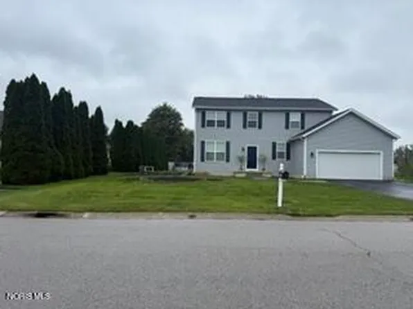27821 Schriber St, Walbridge, OH 43465