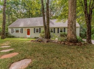 17 3rd Ave, Goffstown, NH 03045