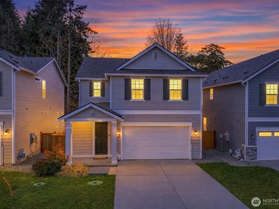 7936 8th Avenue SE, Olympia, WA, 98503