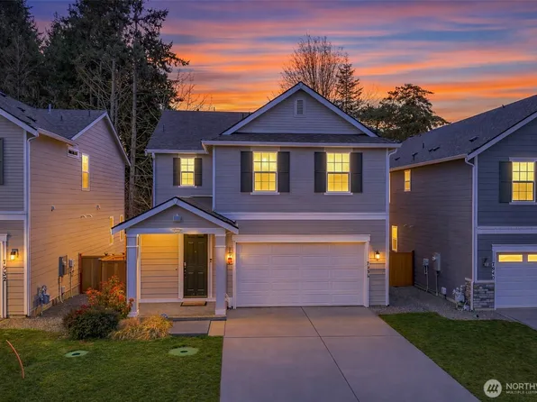 7936 8th Avenue SE, Lacey, WA 98503