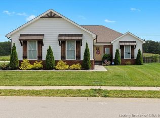 8008 Turf Way Trail, Sellersburg, IN 47111