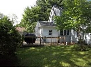 440 Norris Ave, Vestal, NY 13850