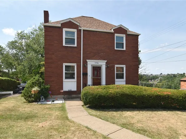 3936 Lawnview Ave, Pittsburgh, PA 15227