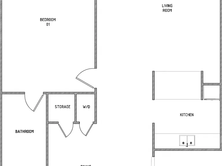 Nottingham Pine Luxury Apartment Homes — Photo 54