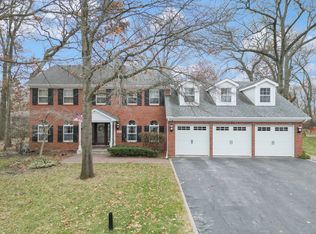 18111 Whitman Ln, Lansing, IL 60438