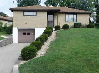 1907 Outlook Dr, Verona, PA 15147