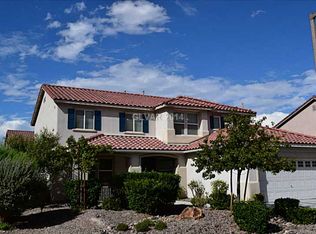 5830 Toofer Winds Ct, Las Vegas, NV 89131