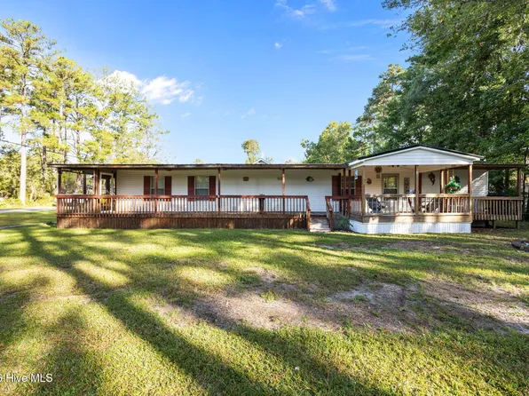 2602 Milliken Avenue SW, Supply, NC 28462