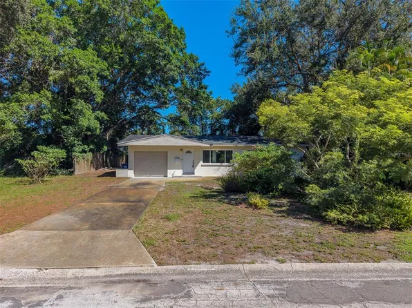 811 69TH AVENUE S, ST PETERSBURG, FL 33705