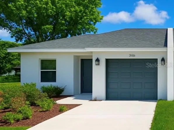 1253 Dosseywood Ln, Lakeland, FL 33811