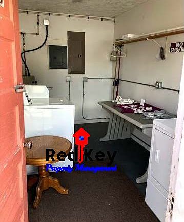 Highway Apts, Price, UT_07132020