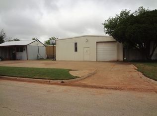 3002 Lawrence Road, Wichita Falls, TX 76309