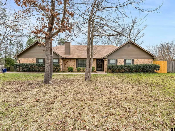 293 Timberline Rd, Kilgore, TX 75662