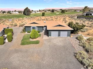 418 Autumn Loop SW, Mattawa, WA 99349