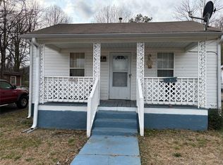 212 Nixon Ave SW, Rome, GA 30161