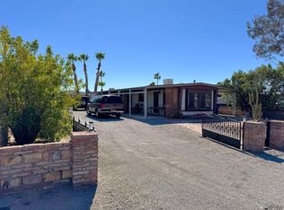 13555 E 46th St, Yuma, AZ 85367