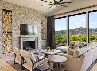 11503 N Soaring Hawk Ln, Hideout, UT 84036