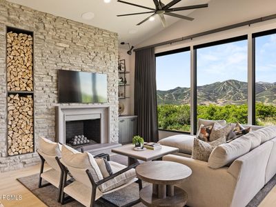 11503 N Soaring Hawk Ln, Hideout, UT, 84036