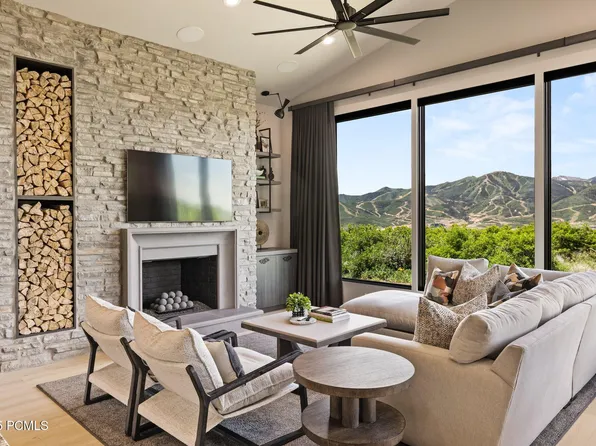 11503 N Soaring Hawk Ln, Hideout, UT 84036