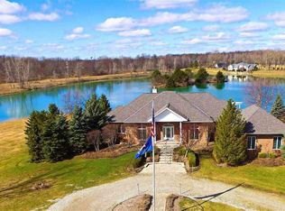 24400 Armada Ridge Rd Armada MI 48005 Zillow