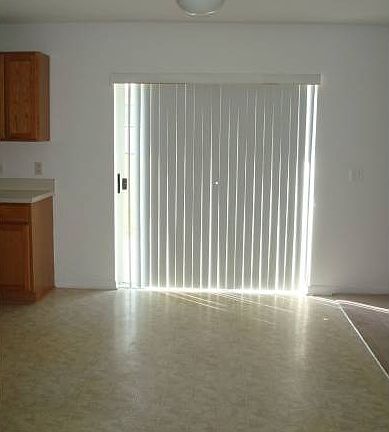 Eating Space in Kitchen