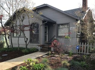 1777 Olive St, Eugene, OR 97401