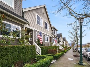 2373 NE Park Dr, Issaquah, WA