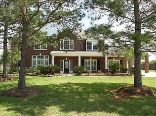 17302 E Single Rose Ct, Cypress, TX 77429