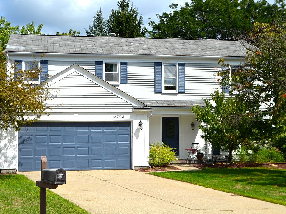 1st image of 2703 Greenway Cir