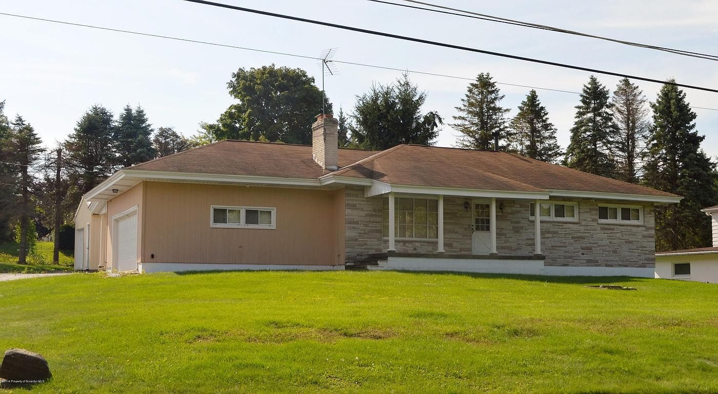 110 Shust Rd, Greenfield Township, PA 18407 Zillow