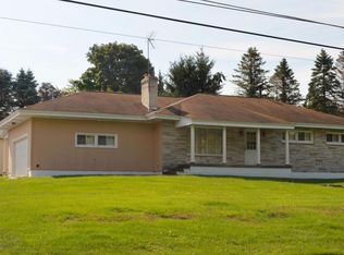 110 Shust Rd, Greenfield Township, PA 18407